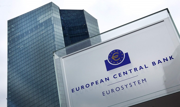 Ελληνικά ομόλογα αξίας 2,65 δισ. ευρώ αγόρασε η ΕΚΤ τον Ιανουάριο