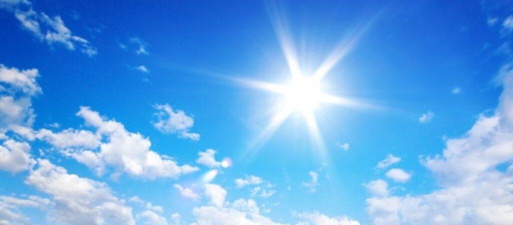 Καιρός: Ήλιος και πτώση της θερμοκρασίας αύριο – Που θα δείξει -4 το θερμόμετρο