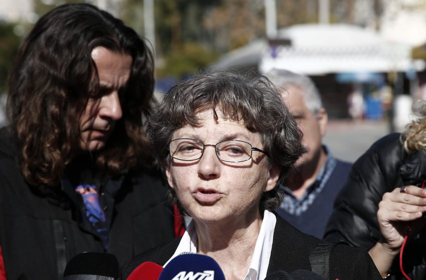 Υπόθεση Κουφοντίνα -Κούρτοβικ: «Θα ζητήσουμε διακοπή ποινής»
