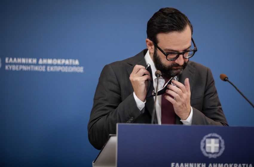Ταραντίλης στον ΣΥΡΙΖΑ: «Η παραίτησή μου δεν οφείλεται σε πολιτικούς λόγους»