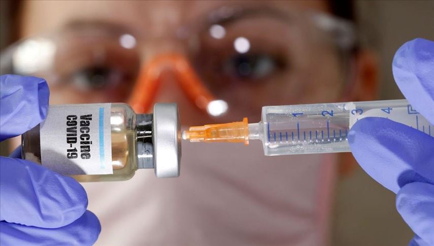 Κορονοϊός: 95χρονη παρέλυσε αφού έλαβε από λάθος τρεις δόσεις εμβολίου