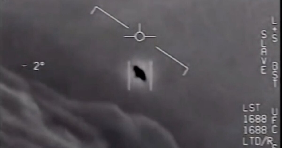Τι γνωρίζουμε για τα UFO: Tα βίντεο που ερευνά το αμερικανικό Πεντάγωνο