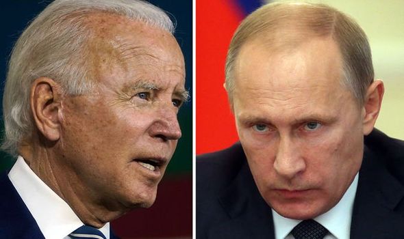 Κρεμλίνο: Υποθέτουμε ότι ο Μπάιντεν δεν θέλει βελτίωση των σχέσεων Ρωσίας – ΗΠΑ