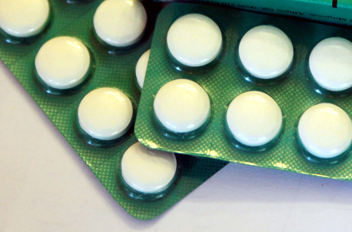 Κορονοϊός: Αποκαλυπτική έρευνα για όσους παίρνουν ασπιρίνη, ιβουπροφαίνη, ή άλλα ΜΣΑΦ