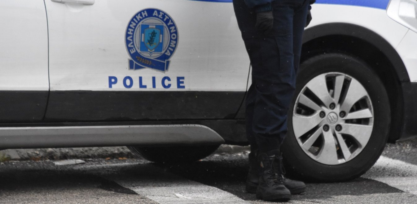 Νέα Σμύρνη -Eπίθεση με μαχαίρι σε 60χρονο: Συνελήφθησαν πέντε άτομα
