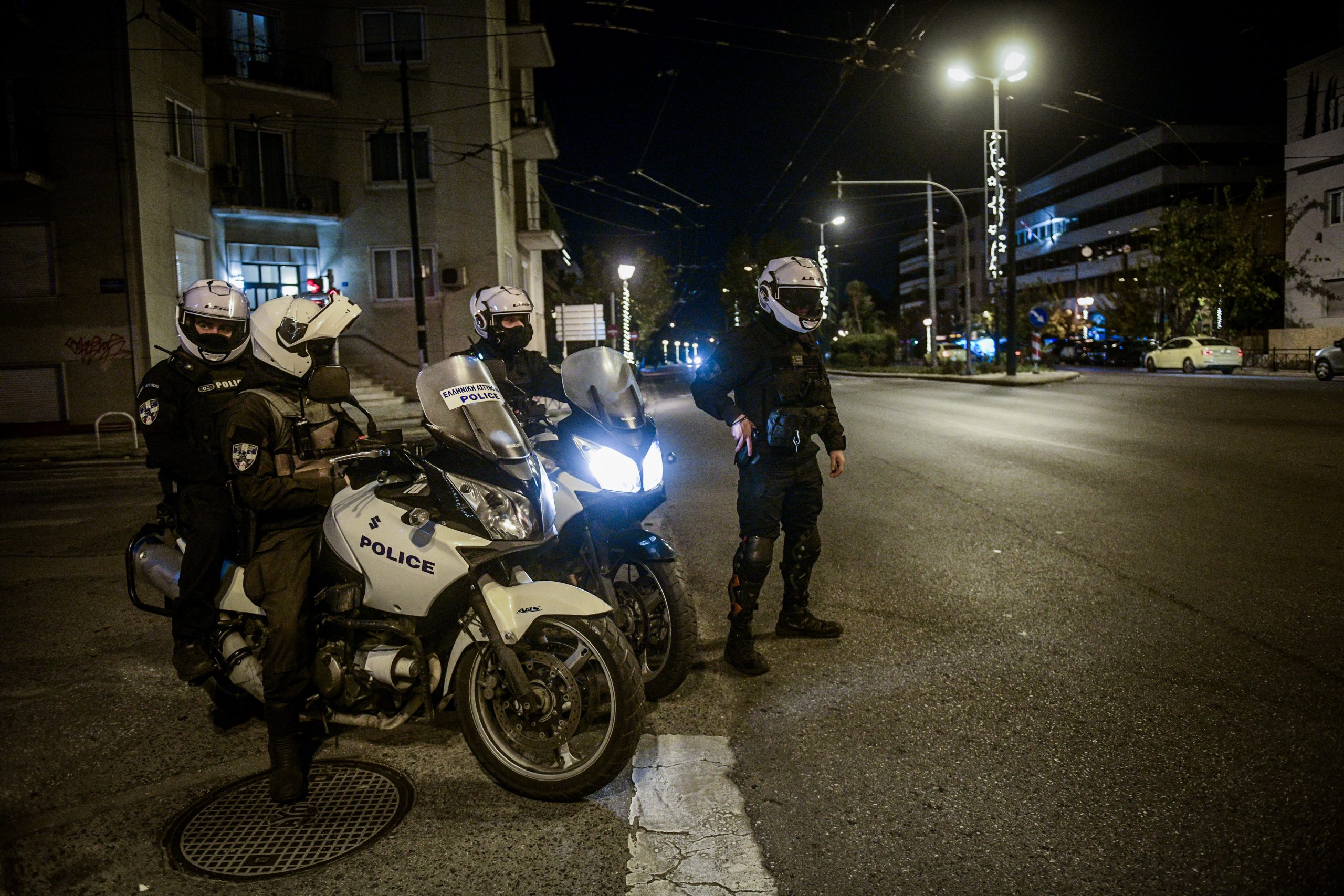 Ξεκαθάρισμα λογαριασμών η μαφιόζικη εκτέλεση στο κέντρο της Αθήνας