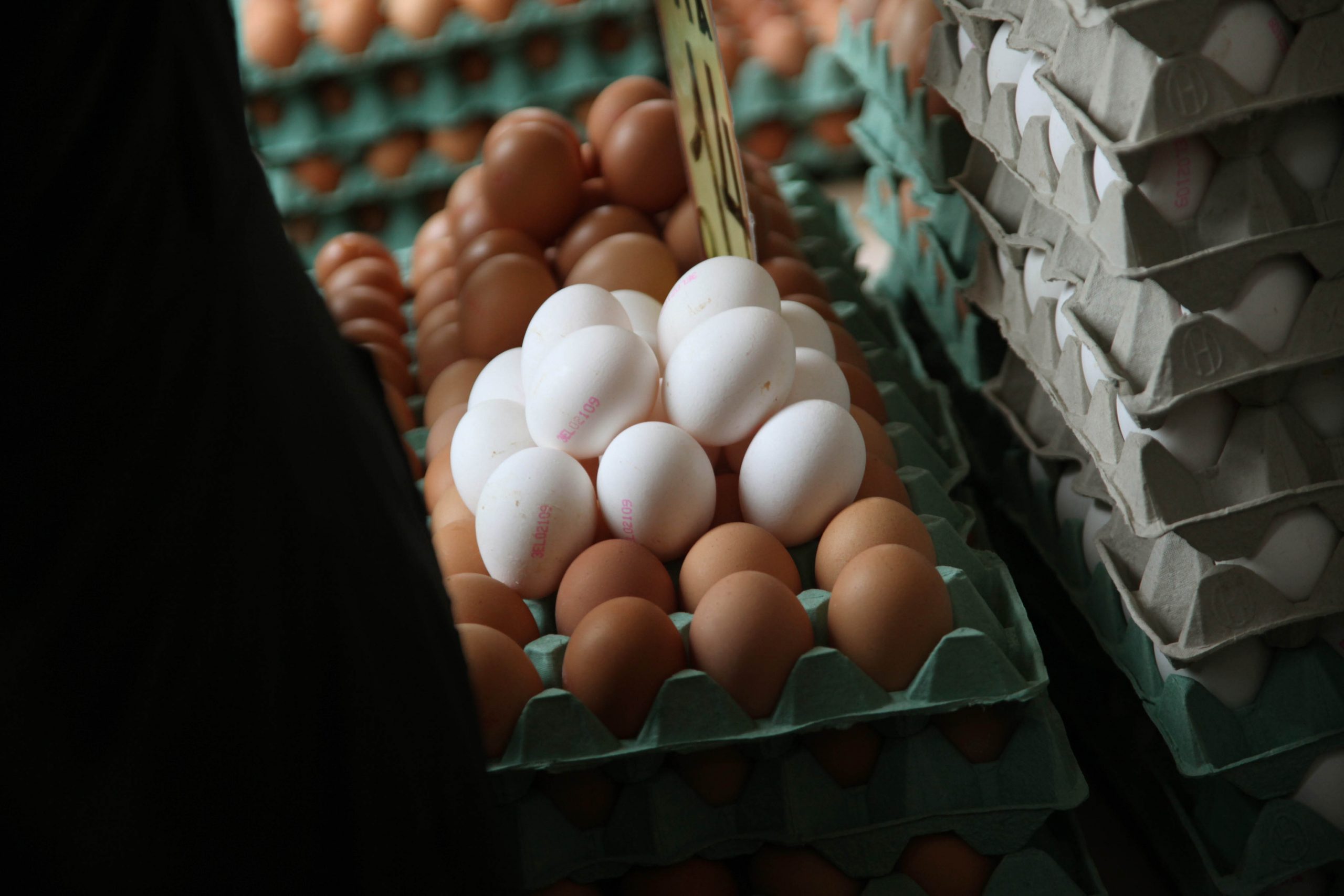 Χοληστερίνη: Πόσα αυγά επιτρέπεται να τρώτε την ημέρα
