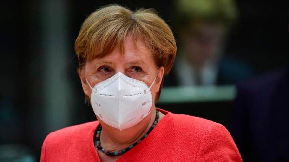 Γερμανία: Γενικό lockdown φέρεται να ζήτησε η Μέρκελ – Το απέρριψε ο νέος συνασπισμός