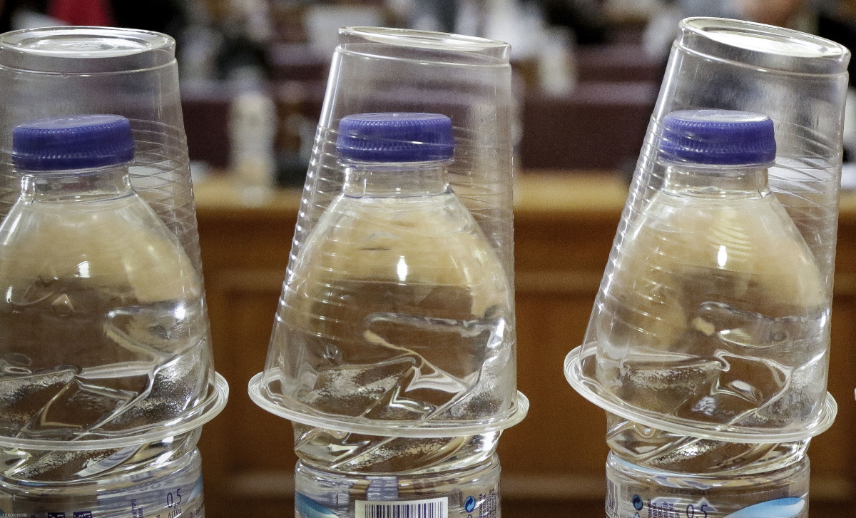 Κρούσματα γαστρεντερίτιδας στη Χαλκιδική – «Μην πίνετε νερό από το δίκτυο ύδρευσης»