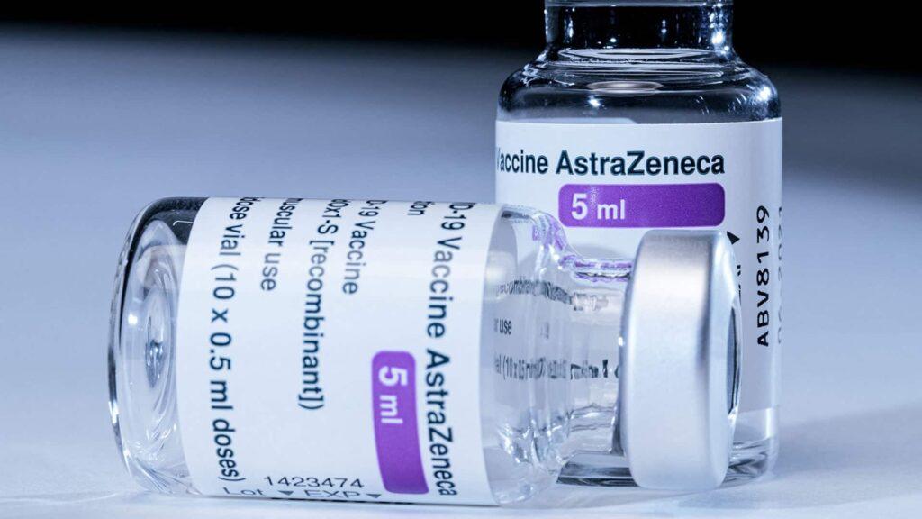 Εμβόλιο AstraZeneca: Νέα καταγγελία για θάνατο γυναίκας από τον Ασπρόπυργο
