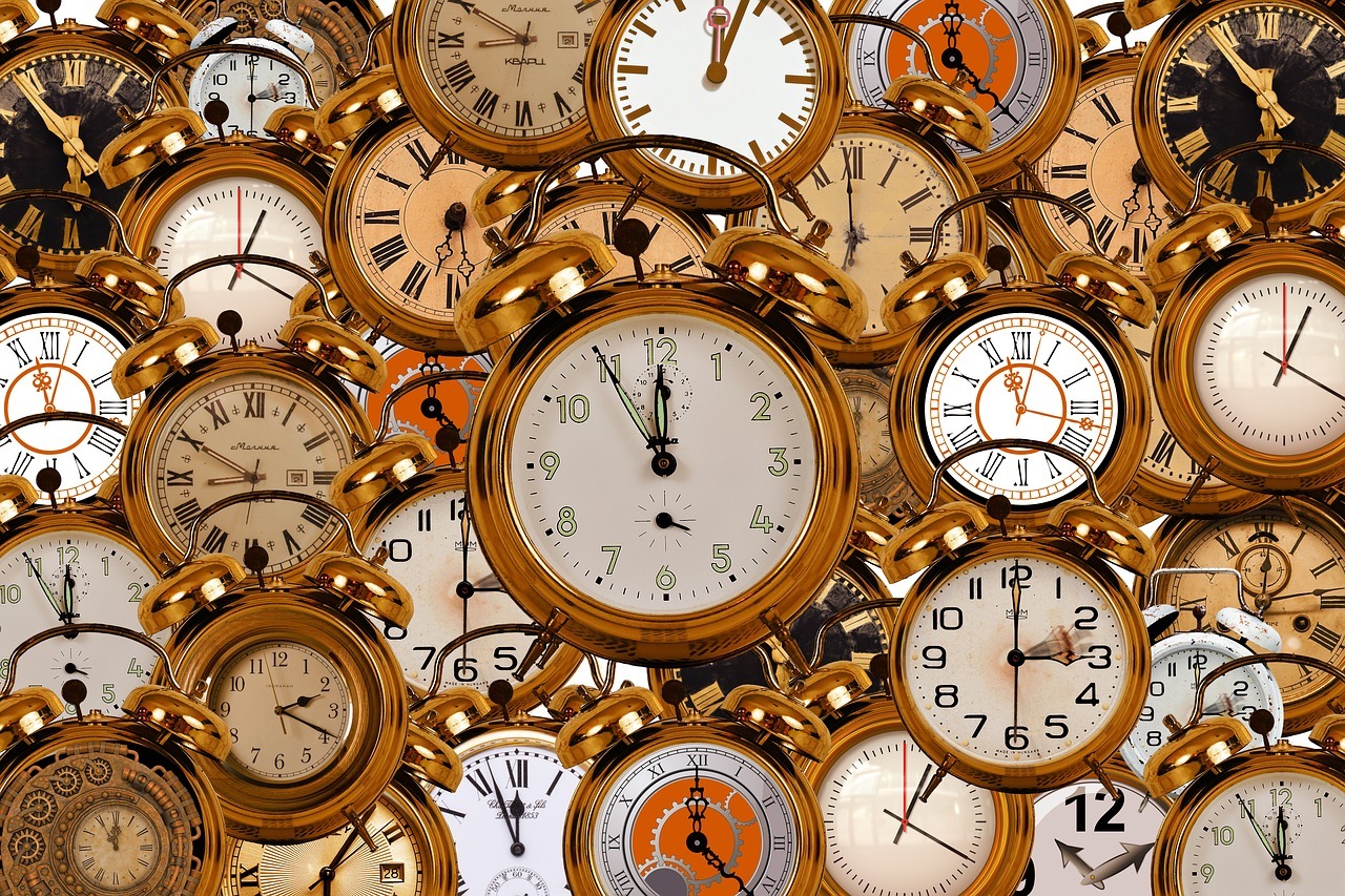 Αλλαγή ώρας Μαρτίου: Πότε γυρίζουμε τα ρολόγια μας μια ώρα μπροστά
