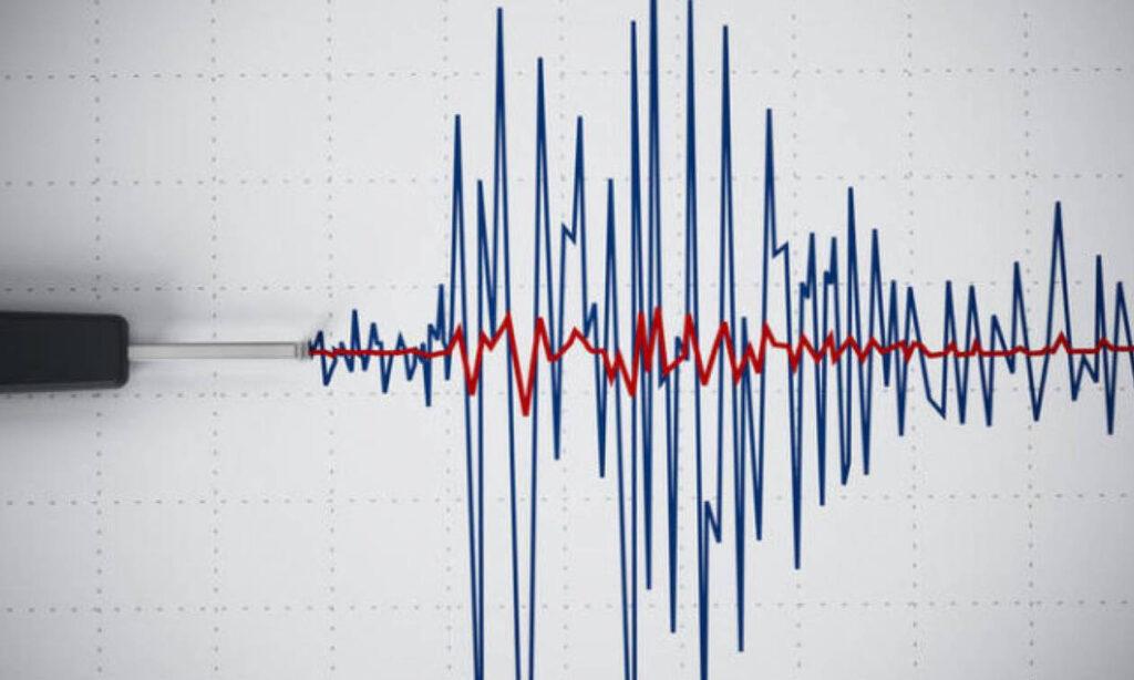 Προειδοποίηση για σεισμό Κορινθιακoύ: «Ίσως δεν ήταν ο κύριος» -«Είναι πιθανό το ρήγμα να έχει “κλειδώσει”»