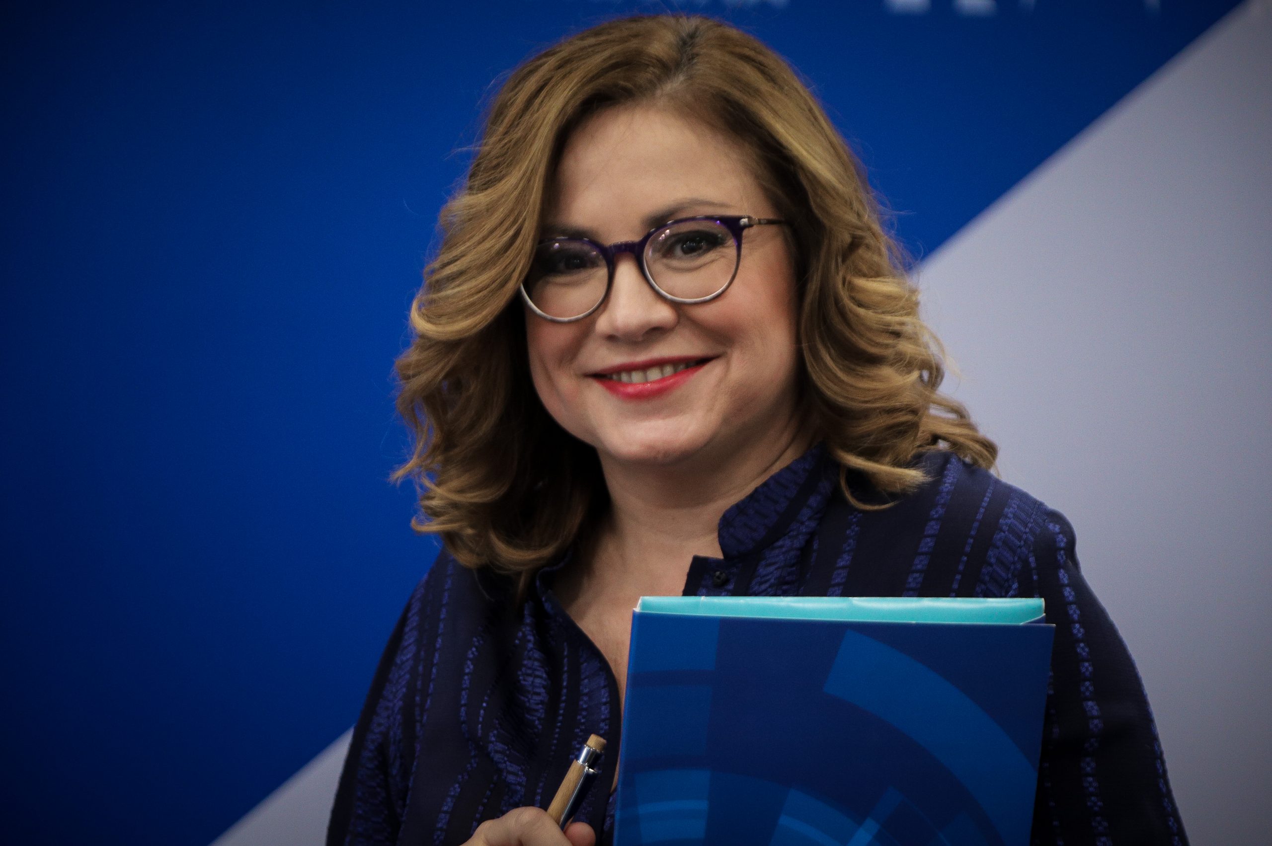 Μαρία Σπυράκη: Άρση της ασυλίας της αποφάσισε το Ευρωκοινοβούλιο