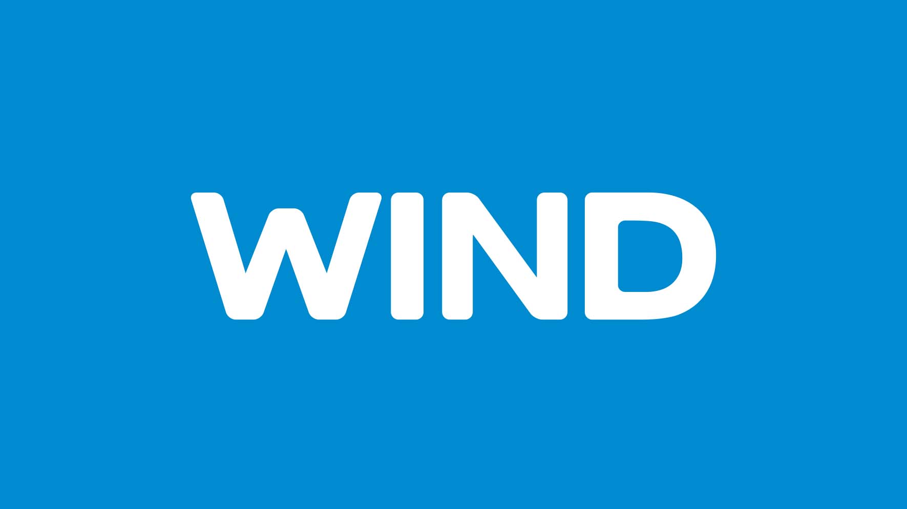 WIND: Νέα προγράμματα επικοινωνίας με απεριόριστα data, ομιλία και υπερ-υψηλές ταχύτητες!
