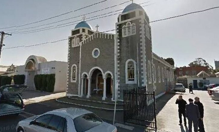 Αυστραλία: Γρονθοκόπησαν 78χρονη Ελληνίδα έξω από εκκλησία (pic)