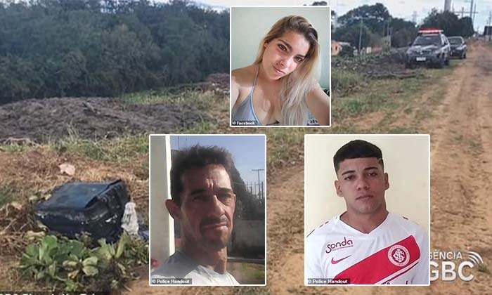 Φρίκη στη Βραζιλία: Μέλη συμμορίας τεμάχισαν 21χρονη και το βιντεοσκόπησαν