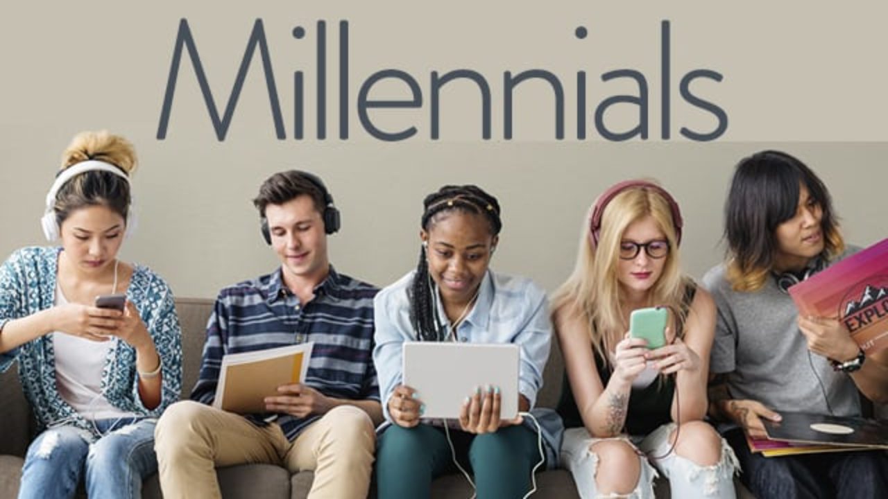Το «χάσμα των γενεών»: Από τους boomers φτάσαμε στους millennials και την Generation Z