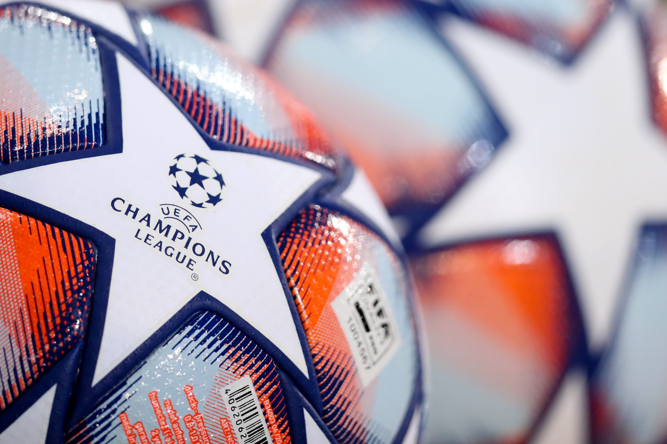 Champions League: Τα αποτελέσματα της 2ης ημέρας της 2ης αγωνιστικής των ομίλων