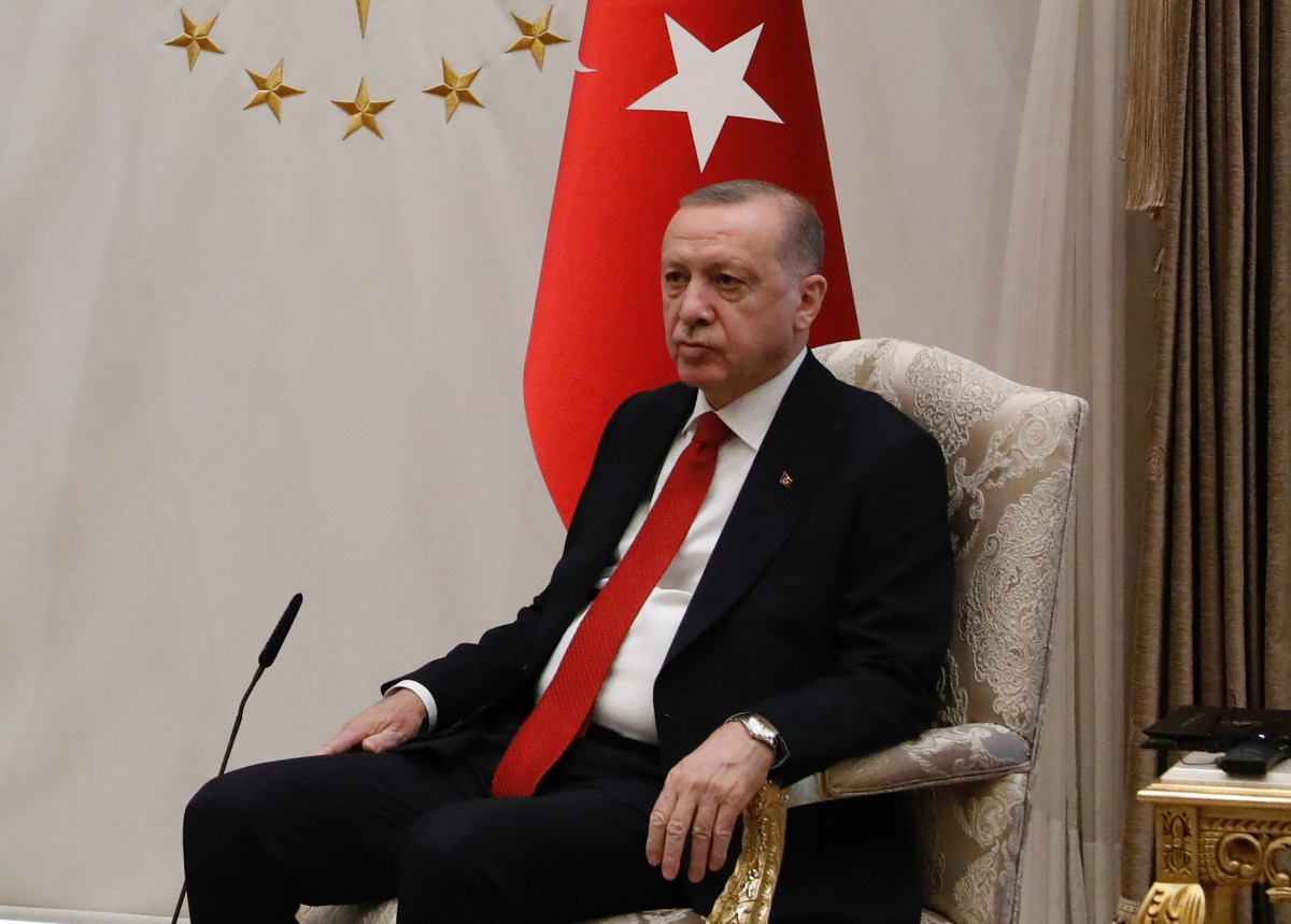 Αλεβίτες: Είναι το δεύτερο μεγάλο ρήγμα στην τουρκική κοινωνία!