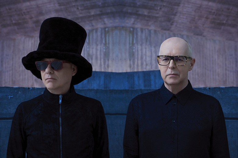 Release Athens: Tο 2022 οι Pet Shop Boys στην Ελλάδα