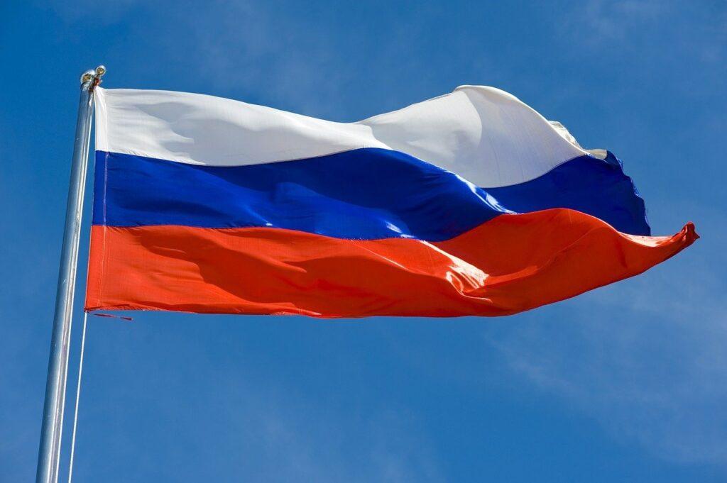Η Μόσχα απελαύνει 20 Τσέχους διπλωμάτες