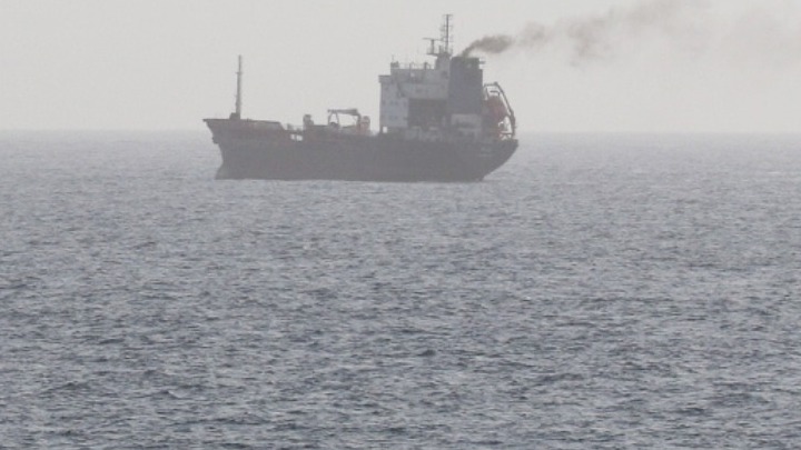 Eπίθεση σε ισραηλινό εμπορικό πλοίο ανοιχτά των ΗΑΕ
