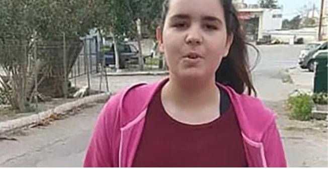 Χανιά τραγωδία: Νέα μαρτυρία για την 11χρονη – Αναφορές ότι εντόπισαν τη ζακέτα της