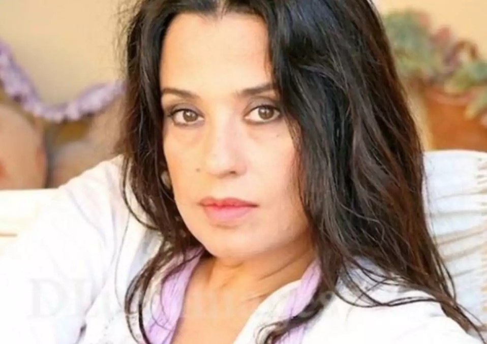 Η Μαρία Τζομπανάκη στη νέα ερωτική δραματική σειρά «Σασμός» του Alpha