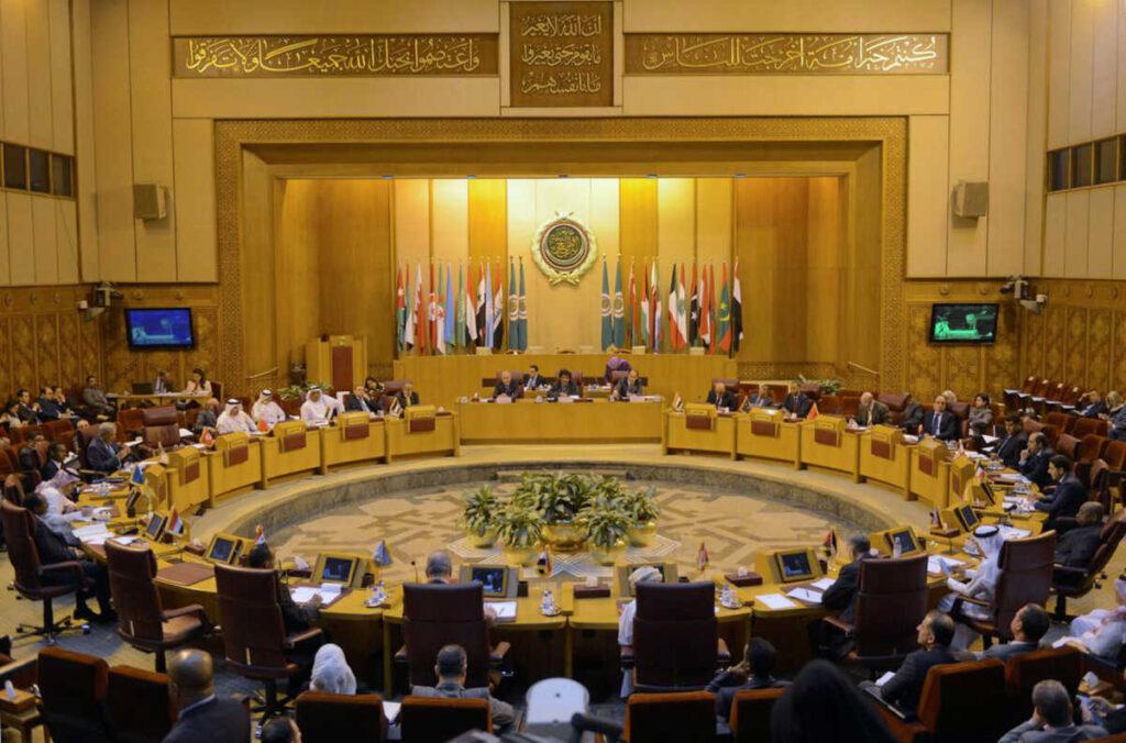 Αραβικός Σύνδεσμος: Κατηγορεί το Ισραήλ για εθνοκάθαρση