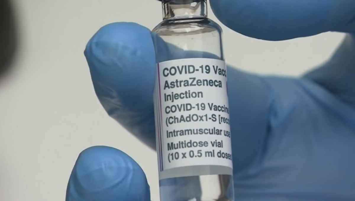 Βρετανία: Νεκρή 43χρονη με θρόμβωση – Είχε εμβολιαστεί με AstraZeneca