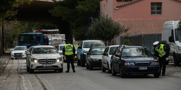 Κορονοϊός: Παρατείνεται το καθολικό lockdown στην Κάλυμνο