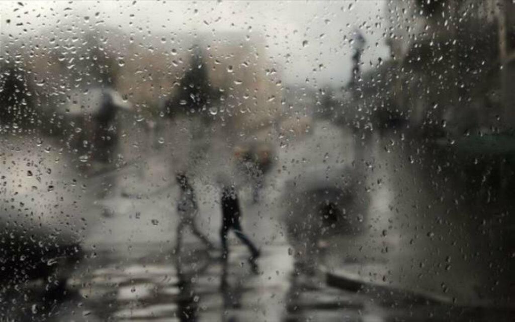 Καιρός – Meteo: Έρχονται βροχές και καταιγίδες