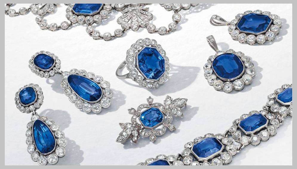 Γενεύη: Σε δημοπρασία τα κοσμήματα της υιοθετημένης κόρης του Ναπολέοντα