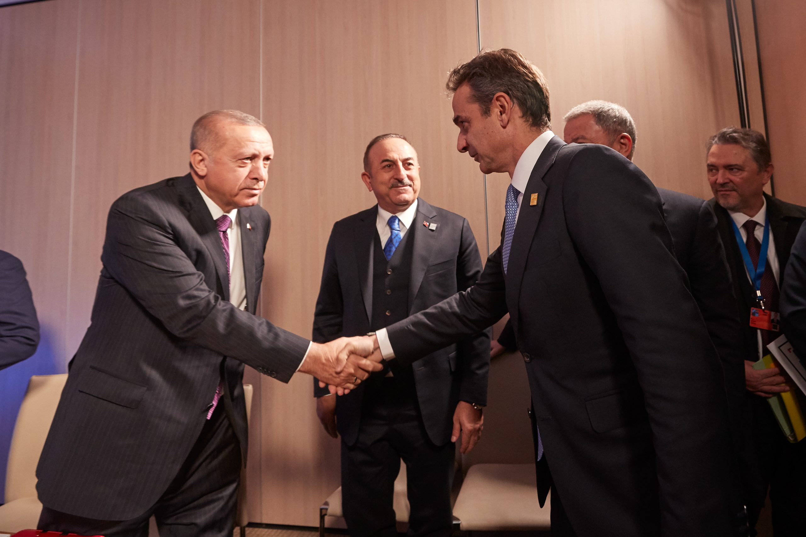 «Έκρυψαν» τη νομιμοποίηση της τουρκολιβυκής ΑΟΖ στον ΟΗΕ! Παραπλανά τους Έλληνες η κυβέρνηση