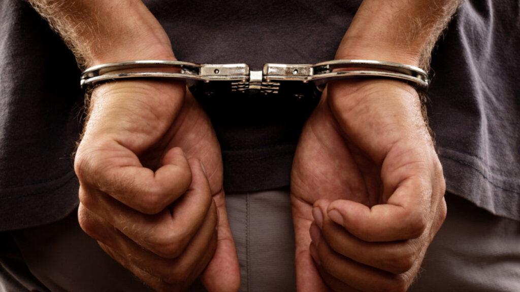 Σύλληψη δύο ανδρών για πορνογραφία ανηλίκων