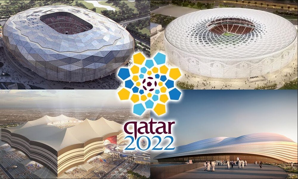 Μουντιάλ 2022: Όλοι οι αγώνες στην ελεύθερη συχνότητα του ΑΝΤ1