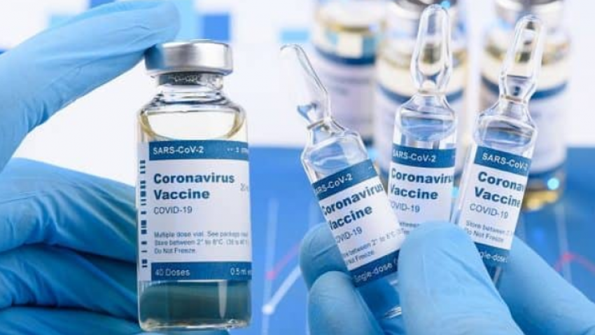 Κορονοϊός- Pfizer & BioNTech:  Έρχεται νέο εμβόλιο για την μετάλλαξη «Δ»
