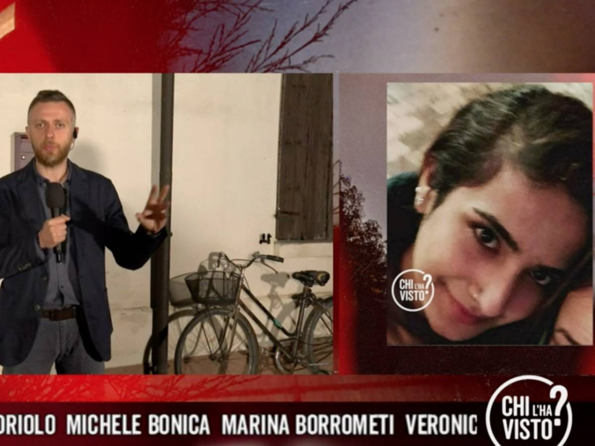 Ιταλία: 18χρονη δολοφονήθηκε γιατί αρνήθηκε να παντρευτεί τον ξάδερφό της (vid)