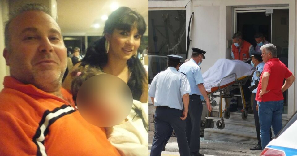 Ζάκυνθος -Το «κουβάρι» της υπόθεσης ξετυλίγεται: Ένταλμα σύλληψης για τον εφοπλιστή και την μελαχρινή καλλονή