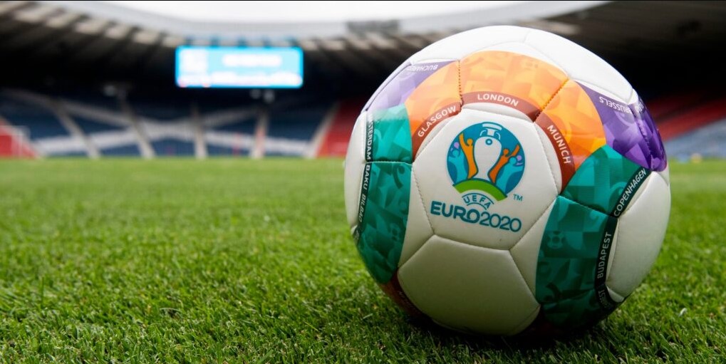 Euro 2020: Σε 10 ημέρες «αρχίζει το ματς» στον Αντέννα