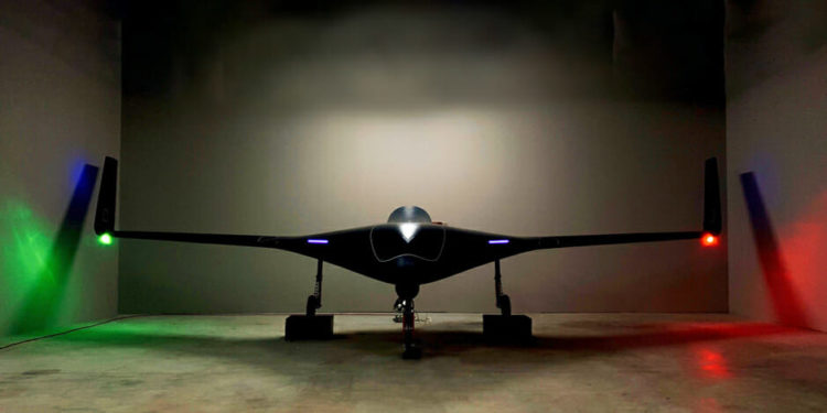 LOTUS – ΥΠΕΘΑ: «Πράσινο φως» στην ανάπτυξη drone για τις Ένοπλες Δυνάμεις
