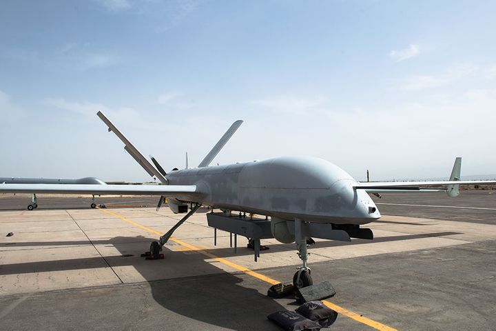 Η Τουρκία ξεκίνησε επιχειρήσεις για κατάληψη του βόρειου Ιράκ με UAV
