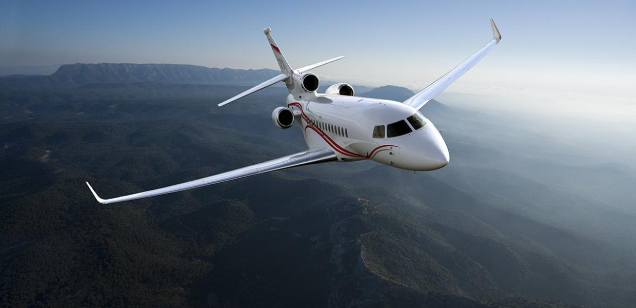 Νέο VIP αεροσκάφος ετοιμάζεται να αγοράσει η κυβέρνηση Μητσοτάκη