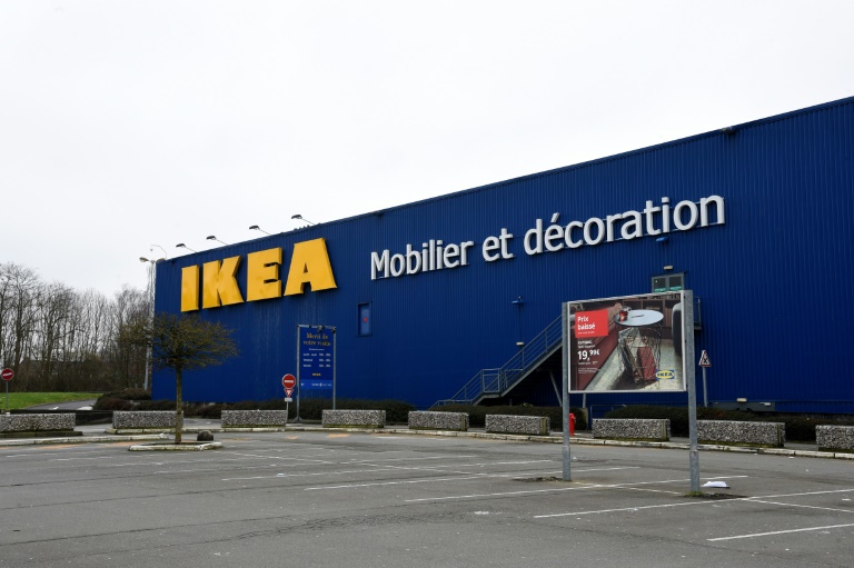 Πρόστιμο 1.000.000 ευρώ στην IKEA Γαλλίας – Κατασκόπευε εργαζόμενους