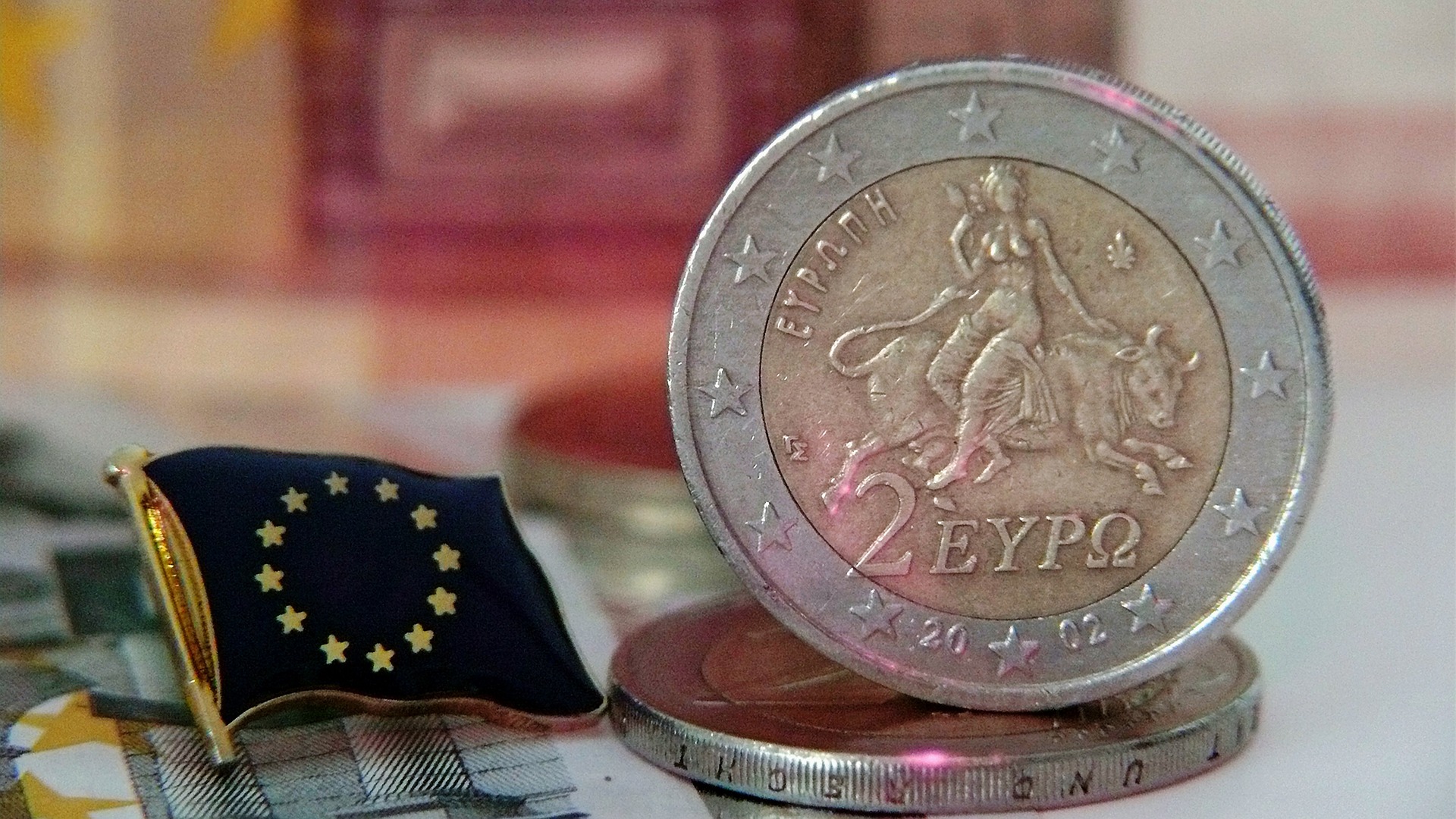 Eurostat: «Καλπάζει» ο πληθωρισμός στην Ελλάδα! Υψηλότερος από την Ευρωζώνη