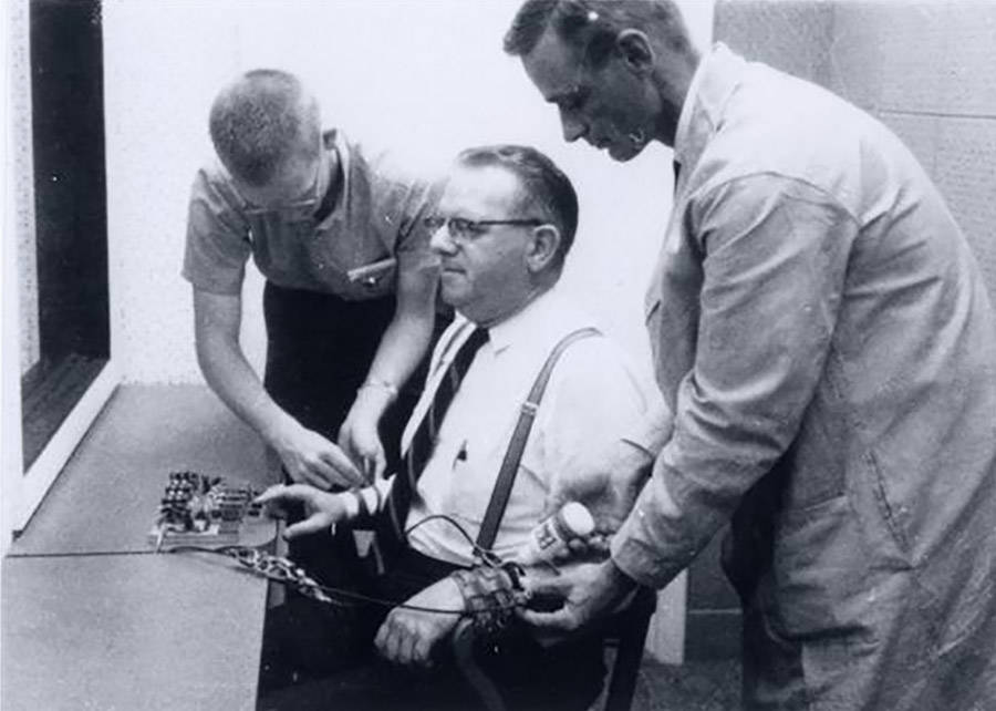 Ψυχολογία | Εξουσία και σαδισμός –  Το πείραμα Milgram