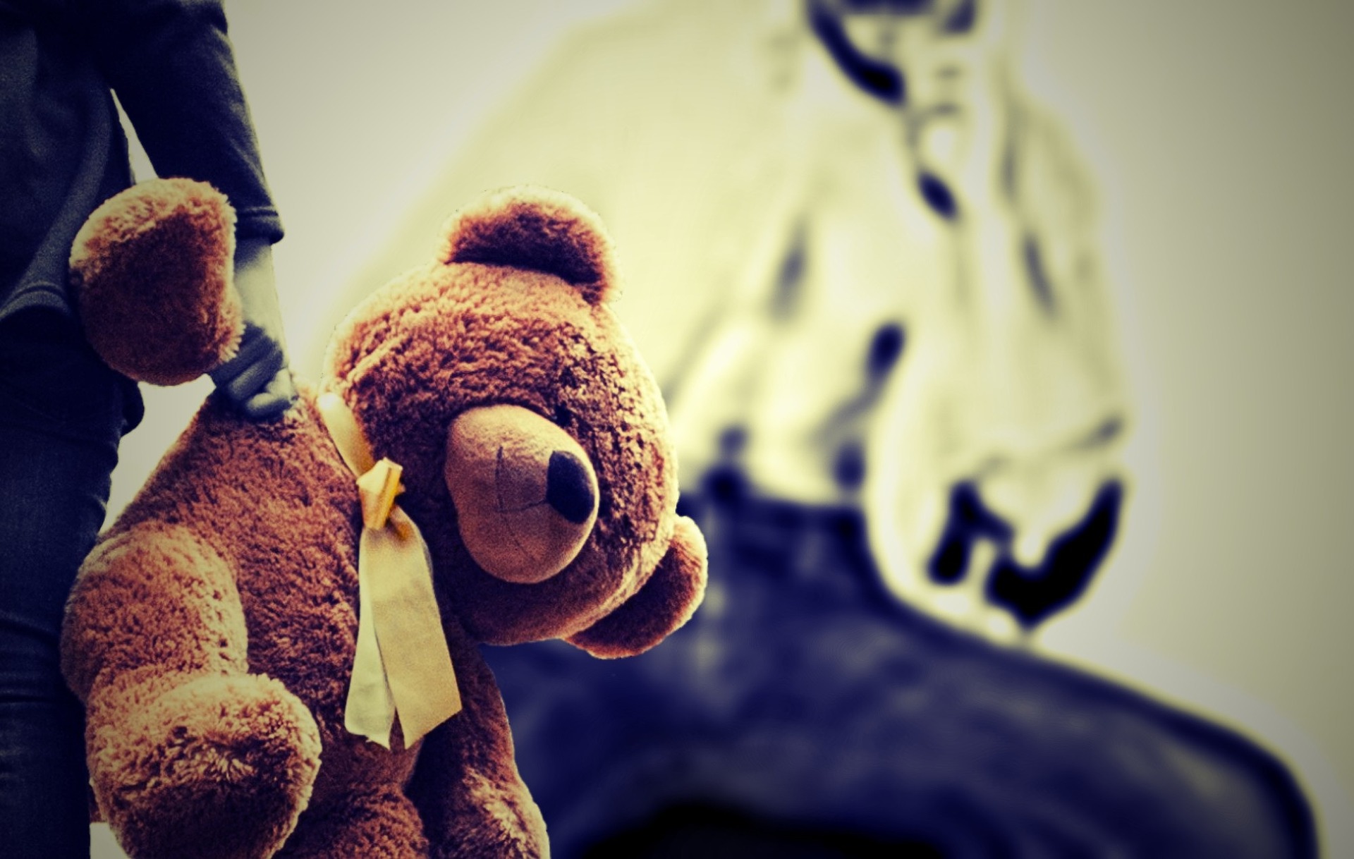 Πέραμα: Στο νοσοκομείο με πόνους 5χρονη που καταγγέλλει σεξουαλική κακοποίηση από τον πατέρα της