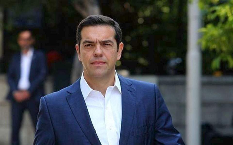 ΣΥΡΙΖΑ: Απομονωμένος ο Μητσοτάκης- Αδυνατούσε να στηρίξει το νομοσχέδιο – τερατούργημα