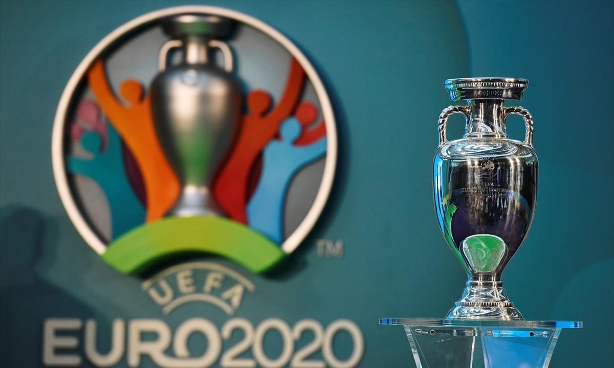 EURO 2020: Τα ζευγάρια της φάσης των «16»