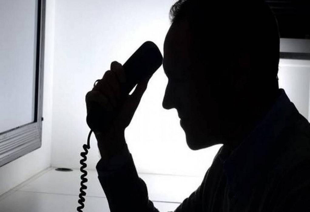 Μάστιγα οι τηλεφωνικές απάτες: Απέσπασαν από δύο γυναίκες 46.500 ευρώ – Τι συμβουλεύει η ΕΛΑΣ
